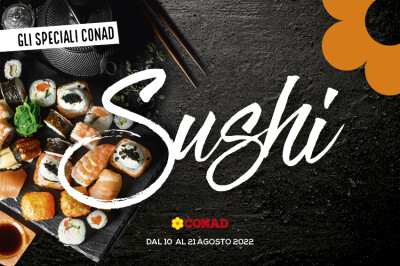 Speciale Sushi - speciale-sushi