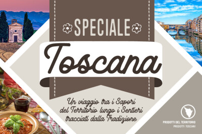 Speciale Toscana