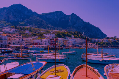 I luoghi da non perdere a Capri - capri