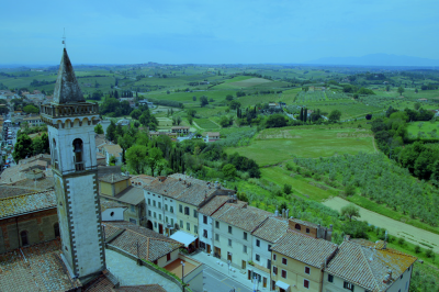 Vinci in Toscana: da esplorare tra Musei, Biblioteche e Giardini