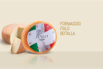 Formaggio Italo Botalla - formaggio-italo