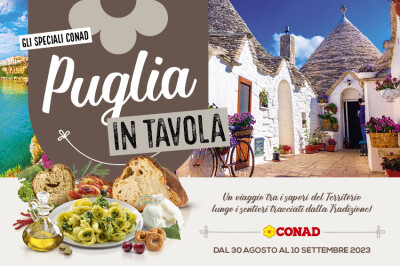 Speciale Puglia
