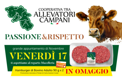 Grande Evento in Campania 17 novembre 2023 - Allevatori-Campania-17-novembre