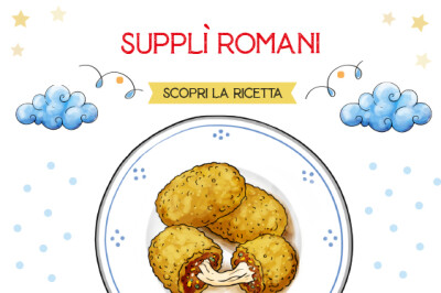 Supplì romani - ricetta-suppli-romani-2