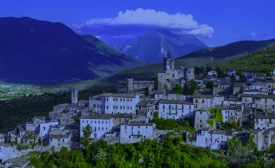 Visitare Capestrano: dove andare e cosa vedere - Capestrano Abruzzo