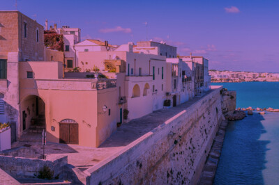 Cosa vedere a Otranto: scopri i tesori nascosti del Salento - otranto