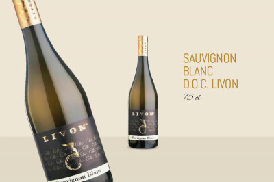 Sauvignon Blanc D.O.C. Livon