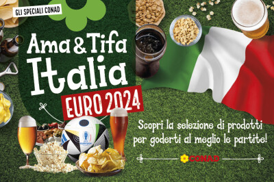  Speciale EURO 2024: Ama e Tifa Italia - Speciale EURO 2024