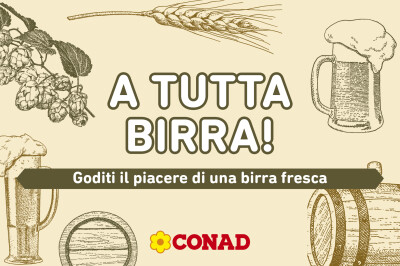 Speciale A tutta Birra! - Speciale a Tutta Birra
