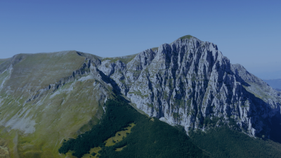 Scoprire i Monti Sibillini nelle Marche - Monti Sibillini