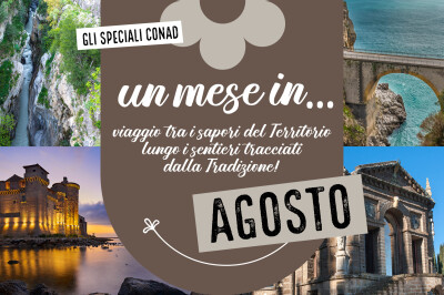 Speciale Un Mese in... - Speciale Un mese in