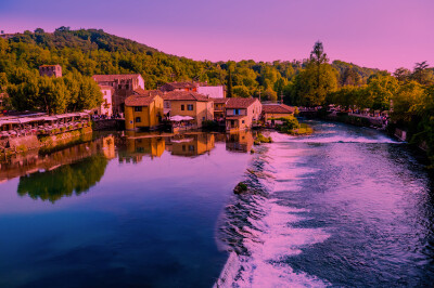 Borghetto di Valeggio sul Mincio - borghetto-valeggio-mincio