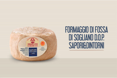 Formaggio di Fossa di Sogliano D.O.P. Sapori e Dintorni - formaggio-fossa-sogliano