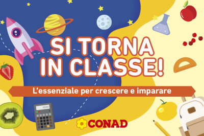 Speciale Si torna in classe - Speciale Si torna in classe