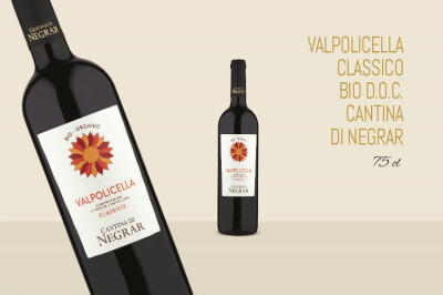 Valpolicella Classico Bio D.O.C. Cantina di Negrar - valpolicella-bio-negrar