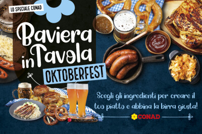 Speciale Oktober Fest