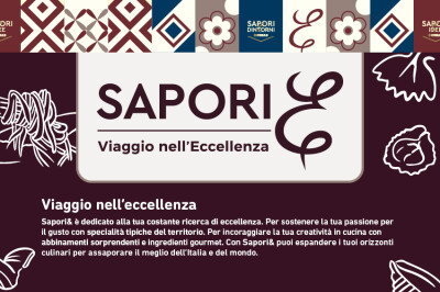 Speciale Sapori &