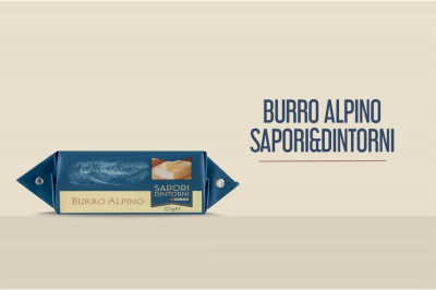 Burro Alpino Sapori e Dintorni