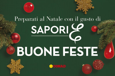 Preparati al Natale - Preparati al Natale con il gusto