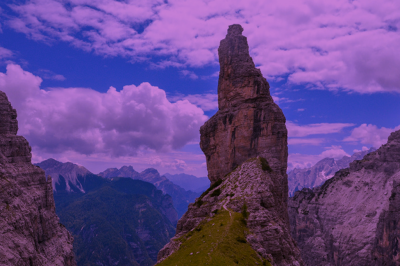 Alla scoperta del Parco Naturale delle Dolomiti Friulane - Parco naturale delle Dolomiti friulane