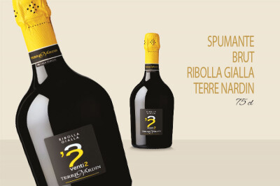 Spumante Brut Ribolla Gialla Terre Nardin - ribolla-nardin