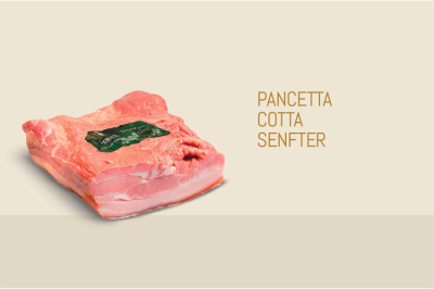 Pancetta Cotta Senfter - pancetta-senfter