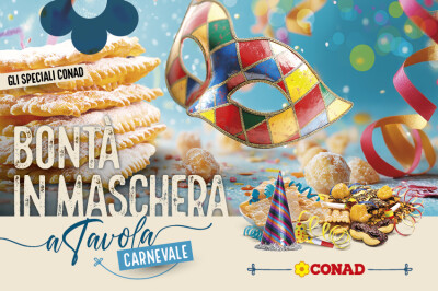 Speciale Sta arrivando il Carnevale - Speciale Carnevale