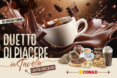 Speciale Caffè e Cioccolato - Speciale Caffè e Cioccolato