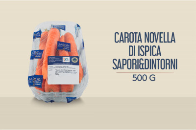 Carota Novella di Ispica Sapori e Dintorni - carota-ispica