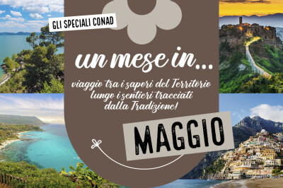 Speciale Un Mese in... - Speciale Un mese in