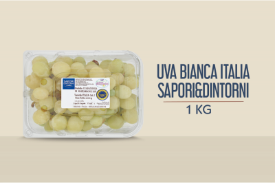 Uva Bianca Italia Sapori e Dintorni - uva-bianca-italia