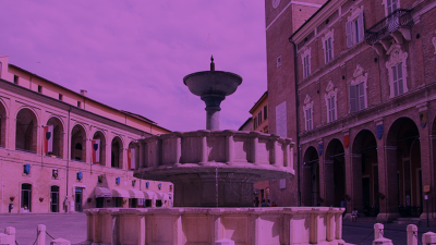 Fabriano: tra carta, arte e natura nel cuore delle Marche - Fabriano - Marche