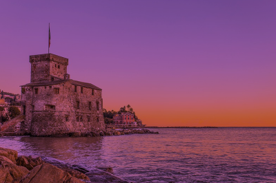 Alla scoperta di Rapallo: perla della Riviera Ligure - Rapallo 