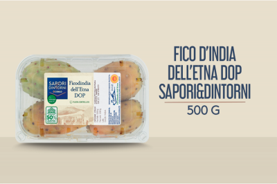 Fico d'India dell'Etna DOP Sapori e Dintorni - fico-india