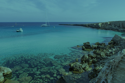 Isole Egadi: la Sicilia selvaggia tra mare cristallino e tradizioni autentiche - Isole Egadi