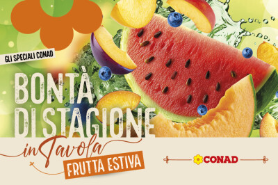 Speciale Bontà di stagione - Speciale Frutta di stagione