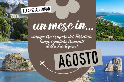 Speciale Un Mese in... - Speciale Un mese in...