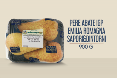Pere Abate IGP Sapori e Dintorni - pere-abate