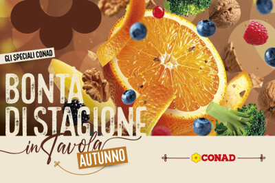 Speciale Frutta di stagione - Speciale Frutta di stagione