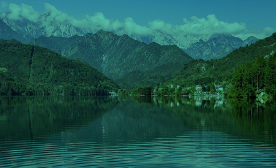 Lago di Barcis: cosa vedere, cosa fare e itinerari nella Valcellina