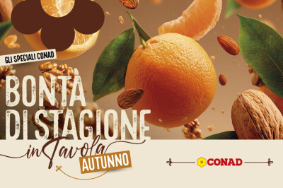 Speciale Bontà di stagione - Speciale Frutta di stagione