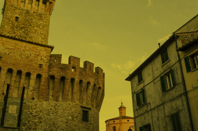 Cosa vedere a Umbertide: il cuore nascosto della Valle del Tevere - Cosa vedere a Umbertide: il cuore nascosto della Valle del Tevere