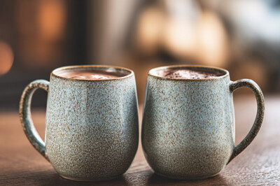 Mousse al cioccolato e caffè - mousse-cioccoloto