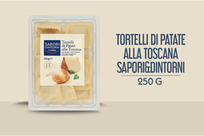 Tortelli di patate alla toscana Sapori e Dintorni - tortelli-patate
