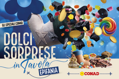 Speciale Epifania 2026 - Speciale Epifania 2026