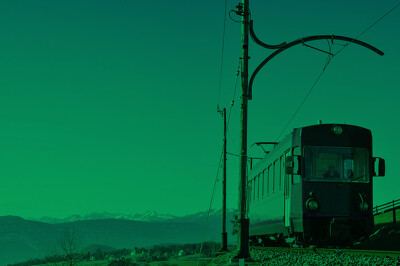 Trenino del Renon e Lago di Costalovara: cosa vedere e cosa fare sull’altopiano - Trenino del Renon e Lago di Costalovara