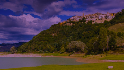 Sassocorvaro: il borgo marchigiano tra storia, natura e arte - Sassocorvaro: il borgo marchigiano tra storia, natura e arte