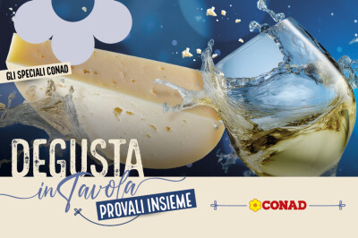 Speciale Degusta in tavola - Speciale Degusta in tavola