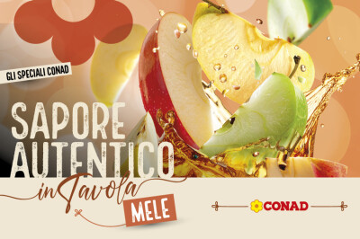 Speciale sapore autentico