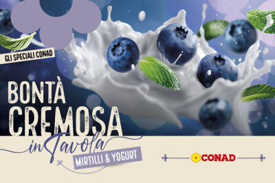 Speciale Bontà cremosa